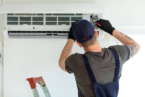 Reliable CA Airduct Cleaning Solutions